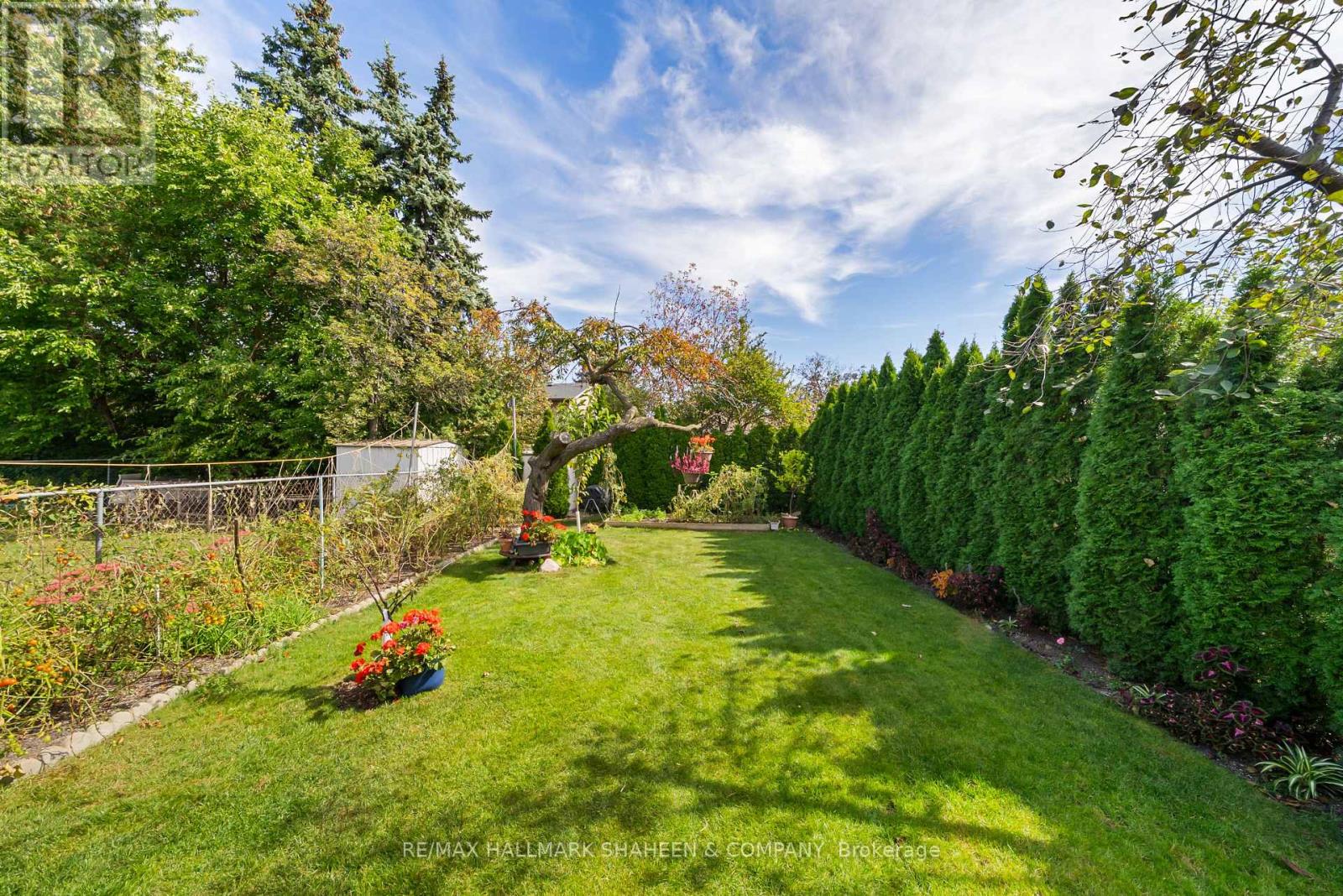 44 Elise Terrace, Toronto, Ontario  M2R 2X1 - Photo 43 - C13839768