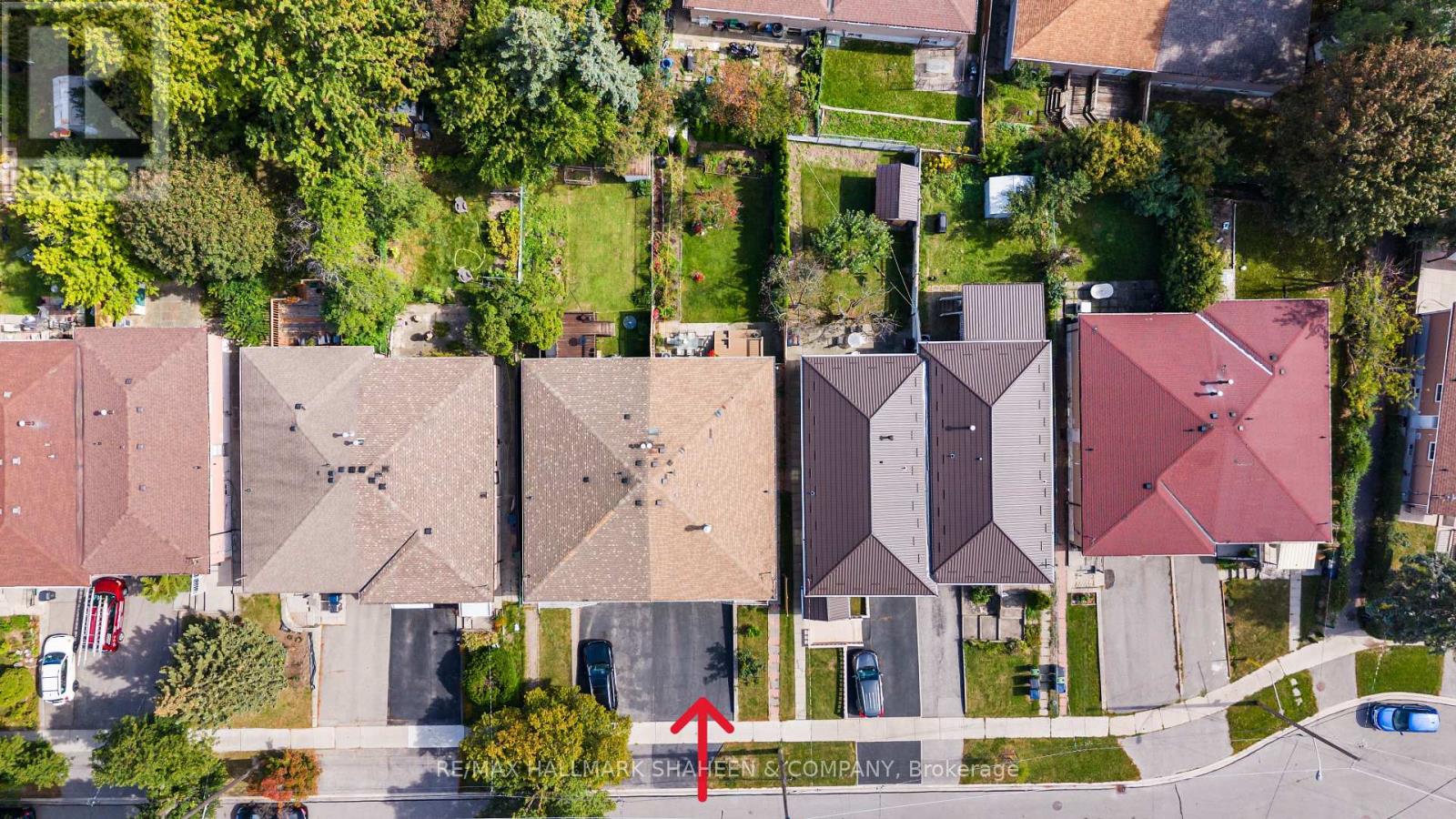 44 Elise Terrace, Toronto, Ontario  M2R 2X1 - Photo 4 - C13839768