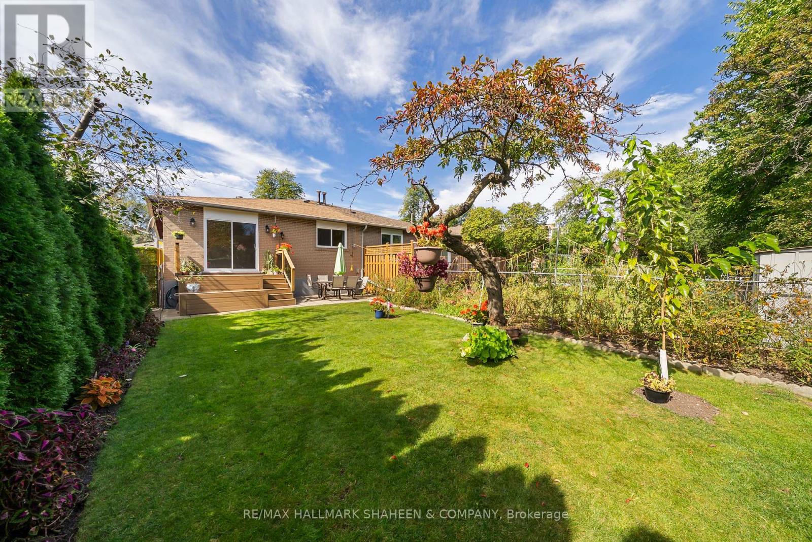 44 Elise Terrace, Toronto, Ontario  M2R 2X1 - Photo 45 - C13839768