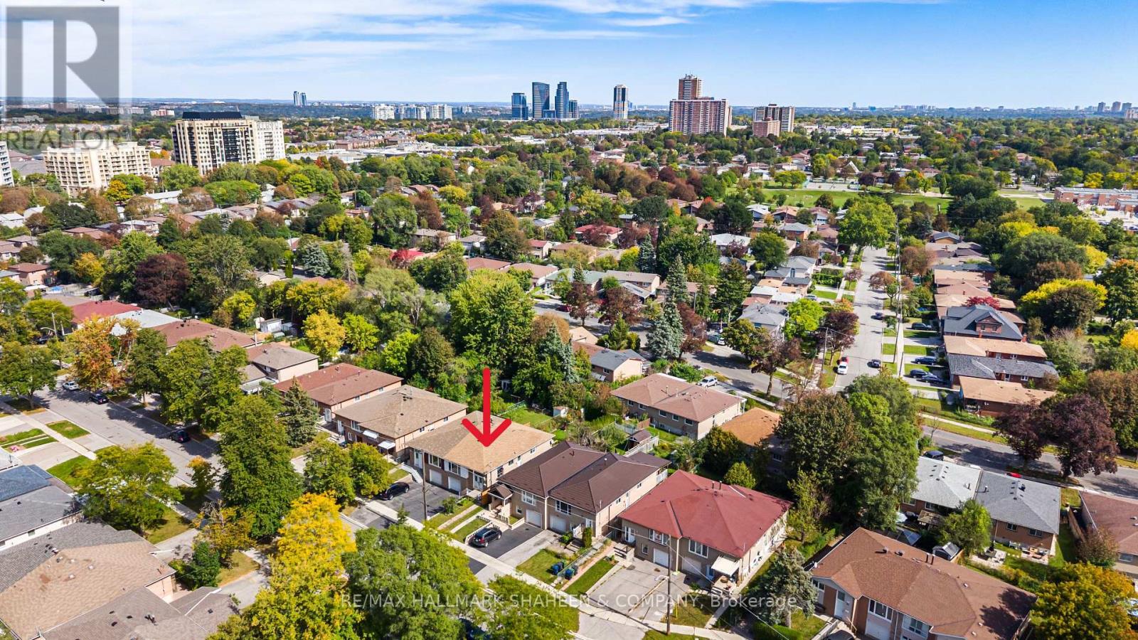 44 Elise Terrace, Toronto, Ontario  M2R 2X1 - Photo 8 - C13839768