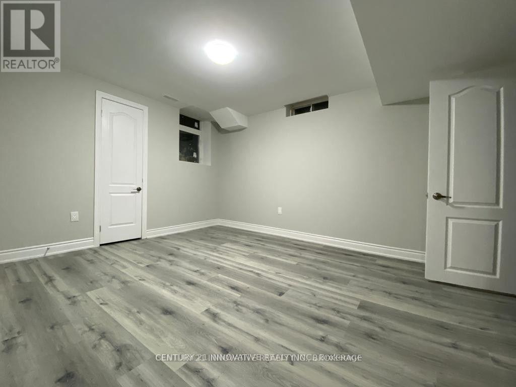 Basement - 1 Ezra Crescent, Brampton, Ontario  L7A 5A6 - Photo 4 - W13814520