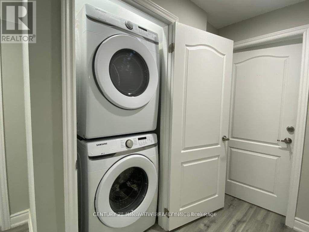 Basement - 1 Ezra Crescent, Brampton, Ontario  L7A 5A6 - Photo 7 - W13814520