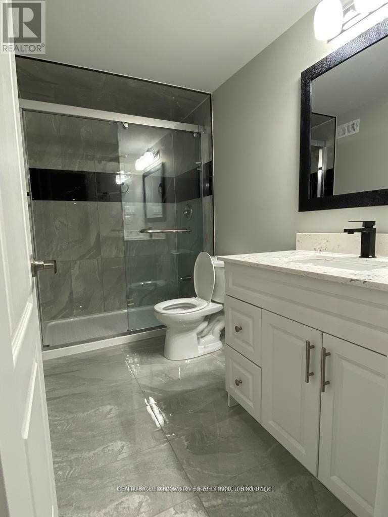 Basement - 1 Ezra Crescent, Brampton, Ontario  L7A 5A6 - Photo 3 - W13814520