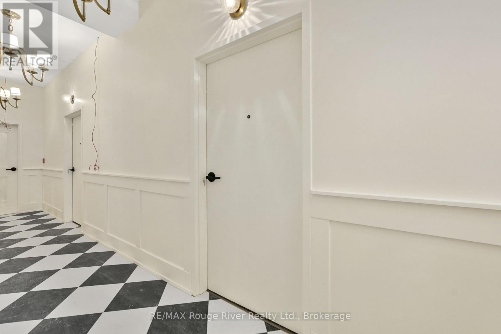 203 - 29a King Street W, Cobourg, Ontario  K9A 2M1 - Photo 7 - X13839772