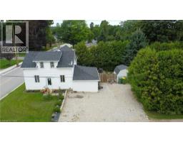 30 CAMPBELL Street, Flesherton, Ontario