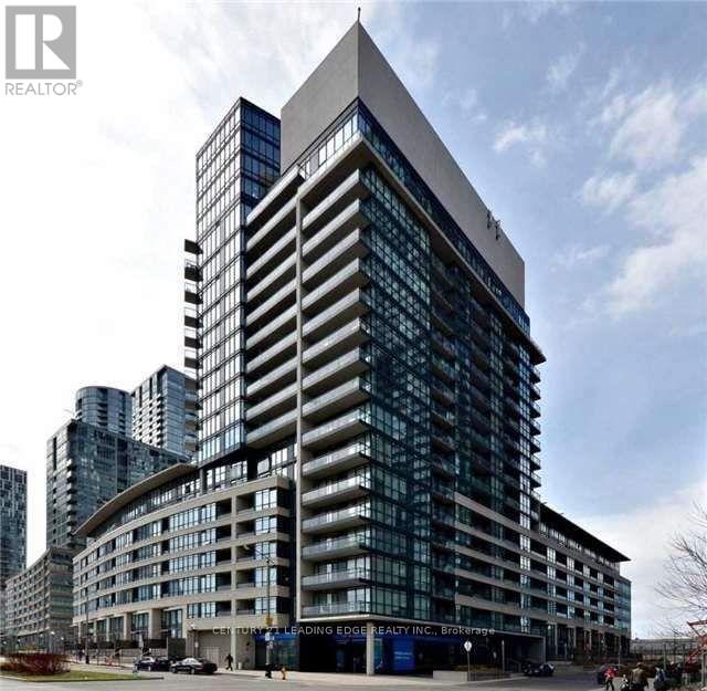 1505 - 8 TELEGRAM MEWS, Toronto, Ontario