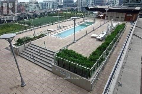 1505 - 8 Telegram Mews, Toronto (Waterfront Communities), Ontario  M5V 3Z5 - Photo 13 - C13842100
