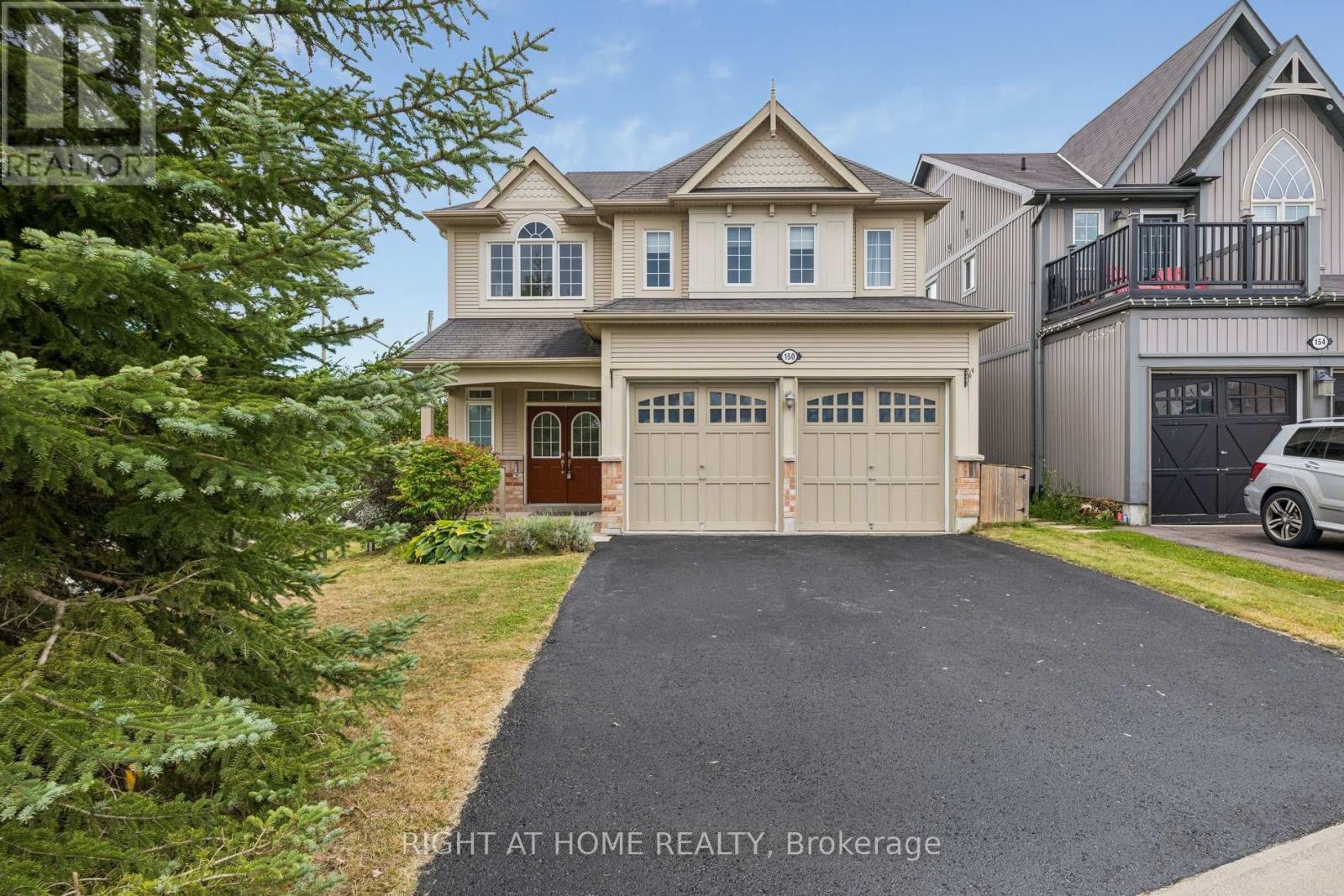150 JENNINGS DRIVE, Clarington, Ontario
