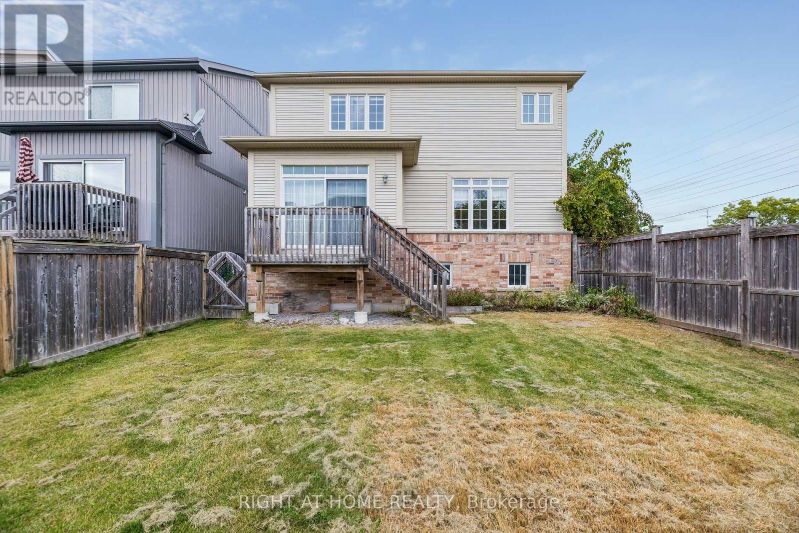 150 Jennings Drive, Clarington (Bowmanville), Ontario  L1C 0B8 - Photo 37 - E13839922
