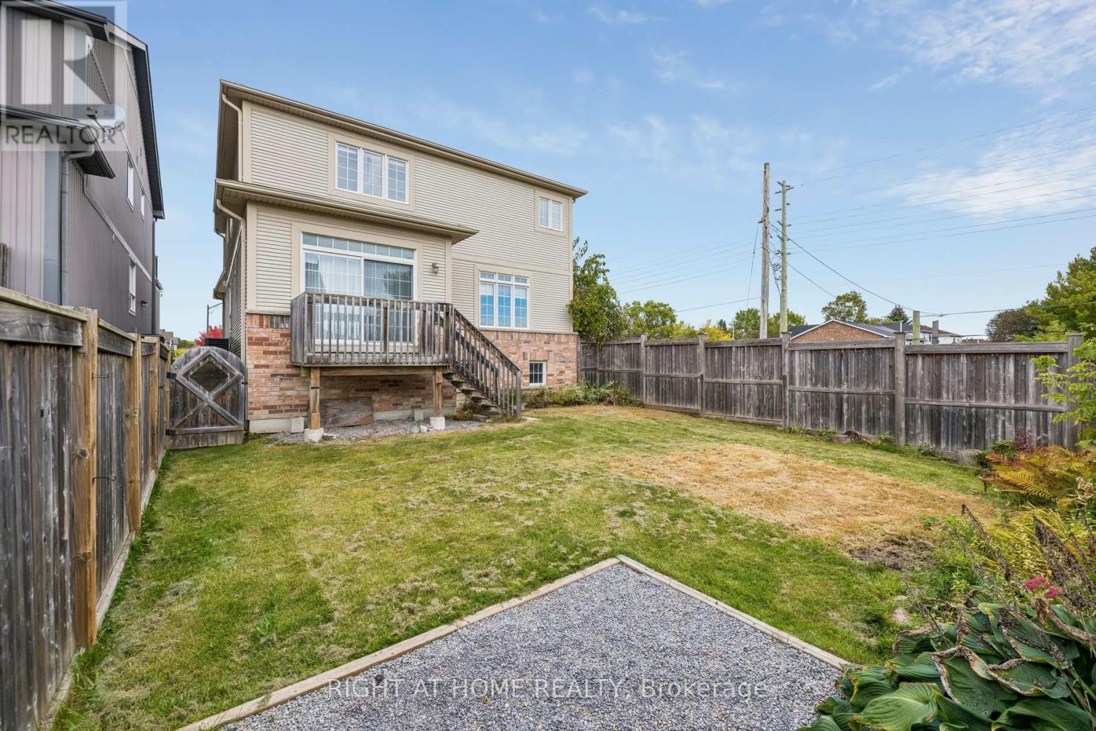 150 Jennings Drive, Clarington (Bowmanville), Ontario  L1C 0B8 - Photo 42 - E13839922