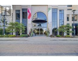 706 - 6 EVA ROAD, Toronto, Ontario
