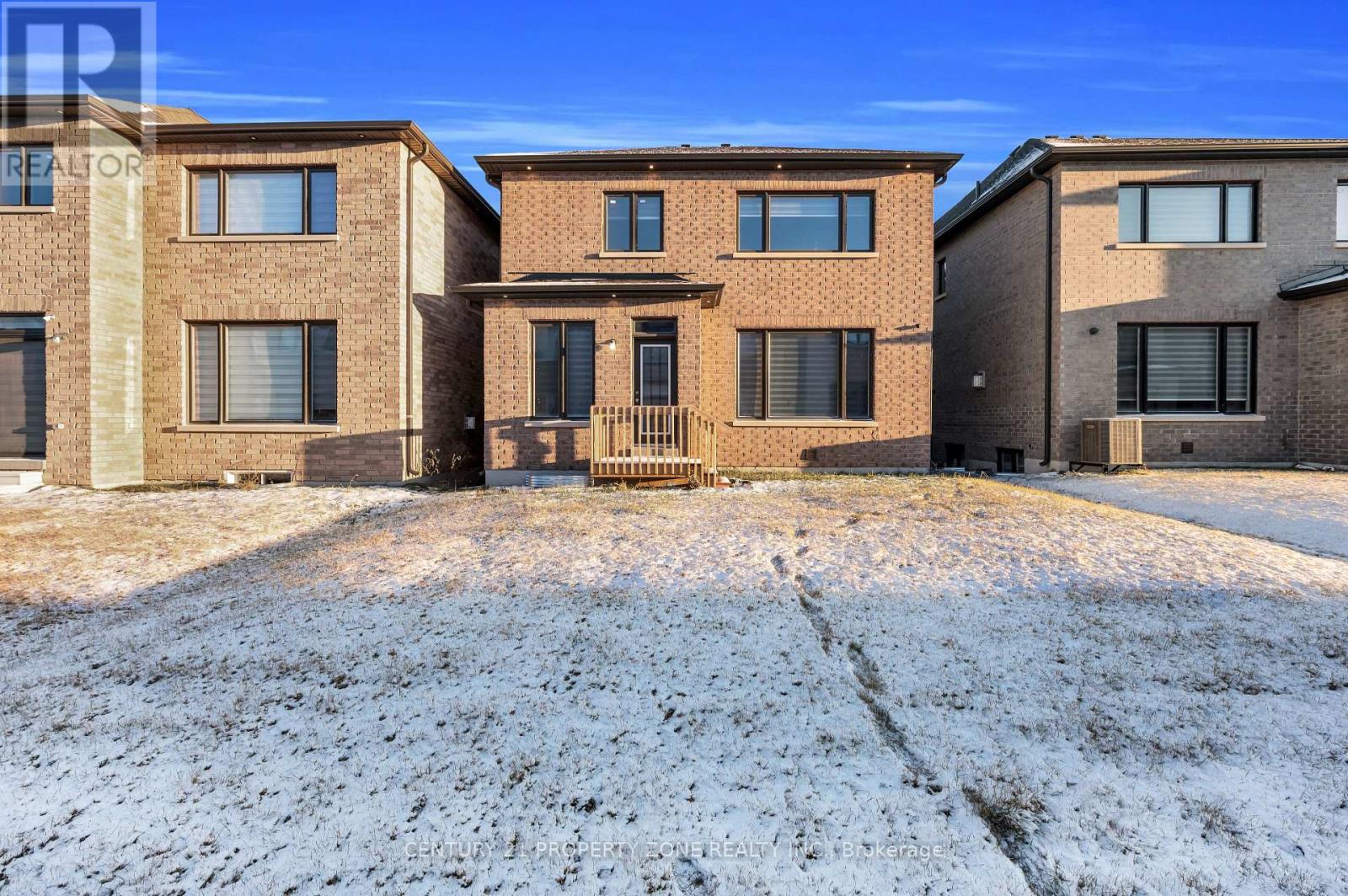 12 Trellanock Road, Brampton, Ontario  L6Y 6K8 - Photo 16 - W13842112