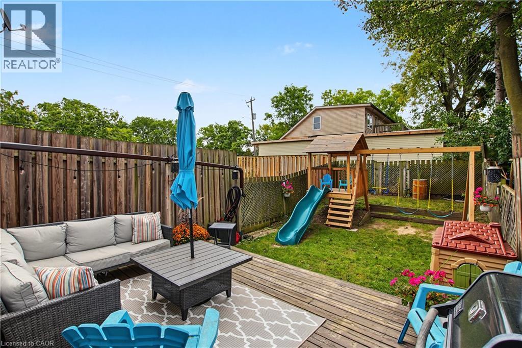 9 Greenbrook Drive, Kitchener, Ontario  N2M 4J5 - Photo 31 - 40867284