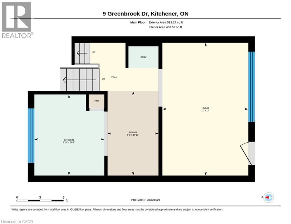 9 Greenbrook Drive, Kitchener, Ontario  N2M 4J5 - Photo 39 - 40867284