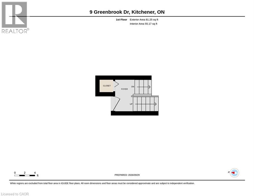 9 Greenbrook Drive, Kitchener, Ontario  N2M 4J5 - Photo 41 - 40867284