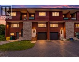 9 GREENBROOK Drive, Kitchener, Ontario