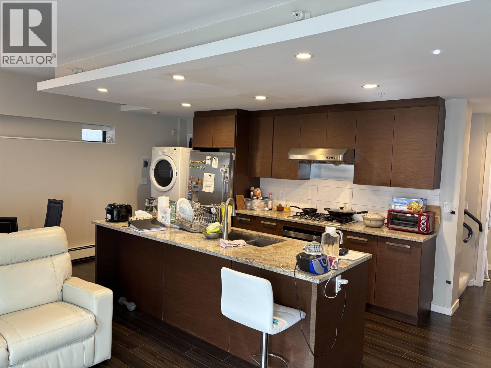 6303 Cambie Street, Vancouver, British Columbia  V5Z 3B2 - Photo 8 - R3170436