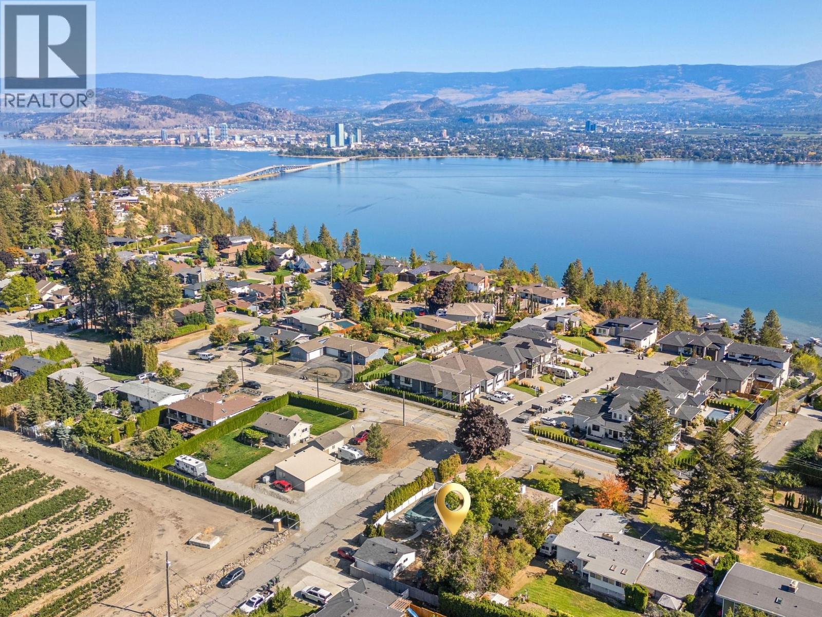 2618 Thacker Drive, West Kelowna, British Columbia  V1Z 1W3 - Photo 2 - 10401393