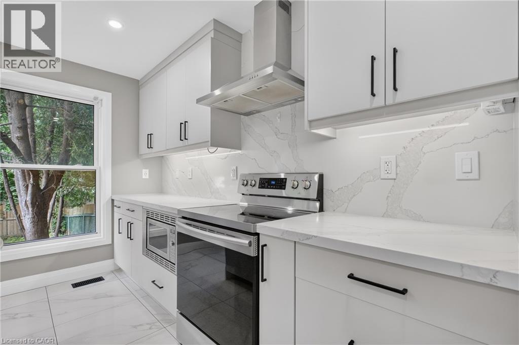1424 Wildren Place Unit# Main, Cambridge, Ontario  N3H 5A9 - Photo 19 - 40849751