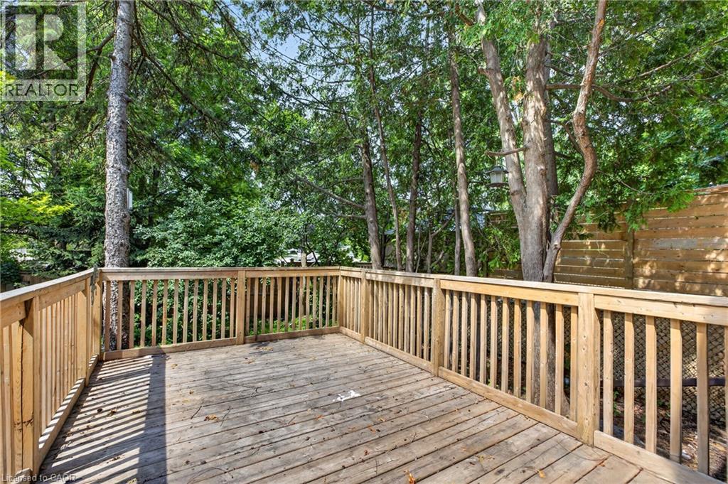 1424 Wildren Place Unit# Main, Cambridge, Ontario  N3H 5A9 - Photo 36 - 40849751