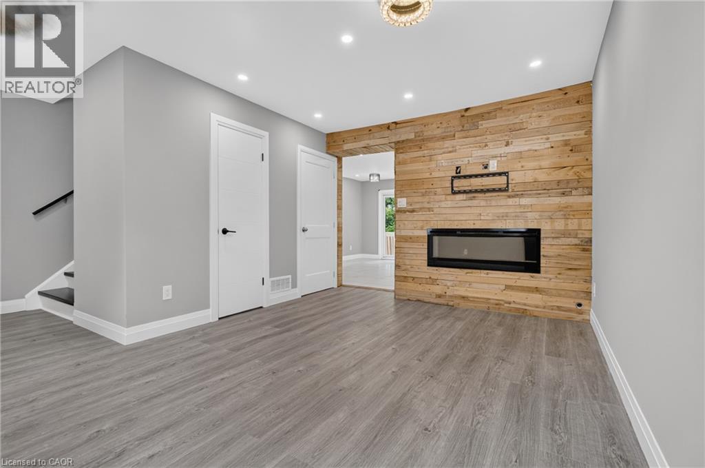 1424 Wildren Place Unit# Main, Cambridge, Ontario  N3H 5A9 - Photo 7 - 40849751