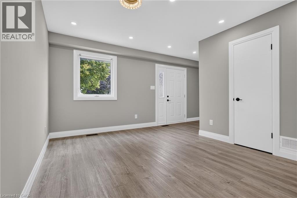1424 Wildren Place Unit# Main, Cambridge, Ontario  N3H 5A9 - Photo 9 - 40849751
