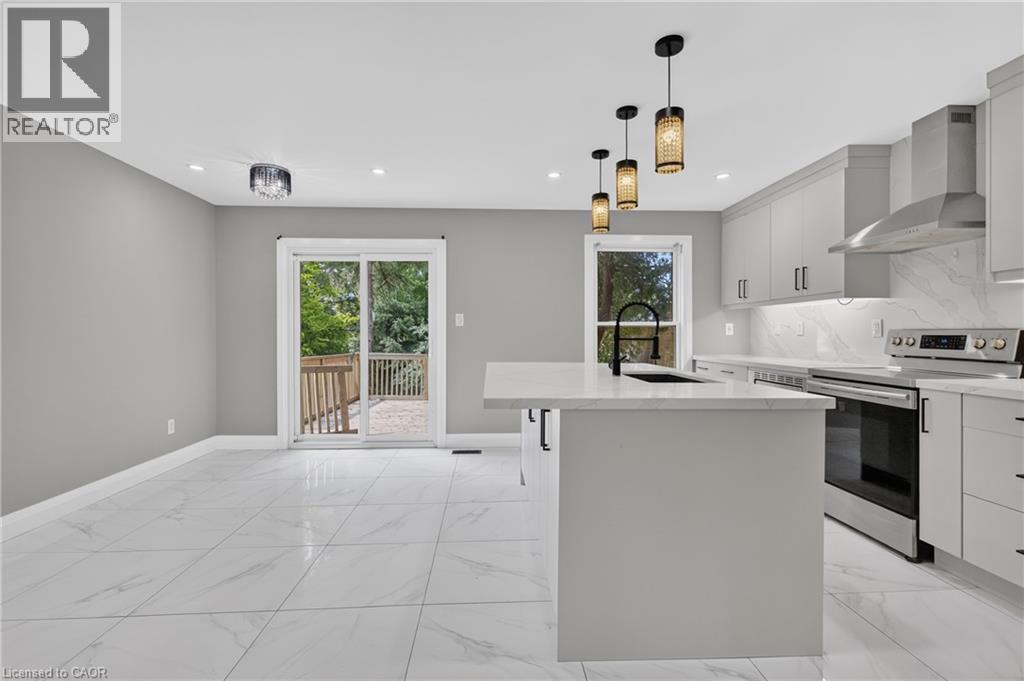 1424 Wildren Place Unit# Main, Cambridge, Ontario  N3H 5A9 - Photo 11 - 40849751