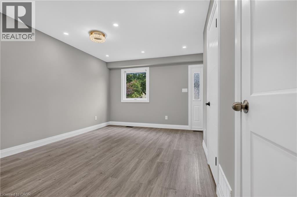 1424 Wildren Place Unit# Main, Cambridge, Ontario  N3H 5A9 - Photo 10 - 40849751