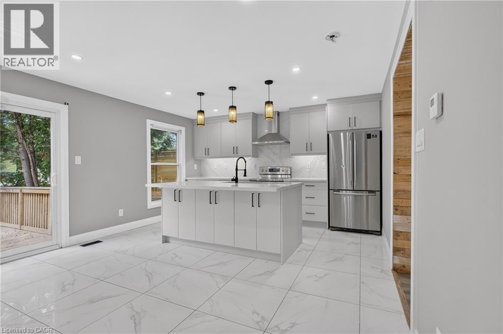 1424 Wildren Place Unit# Main, Cambridge, Ontario  N3H 5A9 - Photo 16 - 40849751