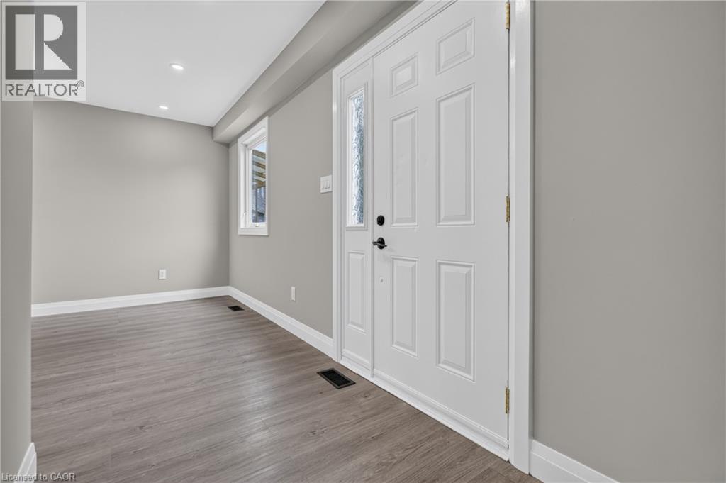 1424 Wildren Place Unit# Main, Cambridge, Ontario  N3H 5A9 - Photo 5 - 40849751
