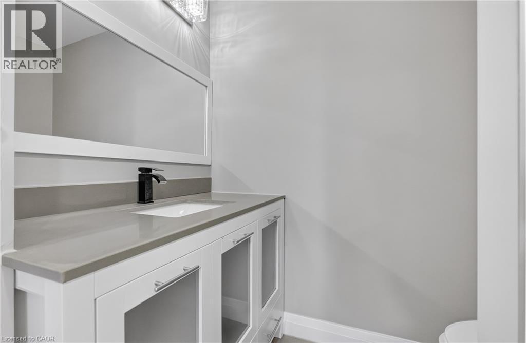 1424 Wildren Place Unit# Main, Cambridge, Ontario  N3H 5A9 - Photo 28 - 40849751