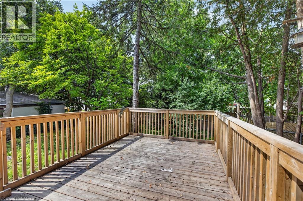 1424 Wildren Place Unit# Main, Cambridge, Ontario  N3H 5A9 - Photo 35 - 40849751