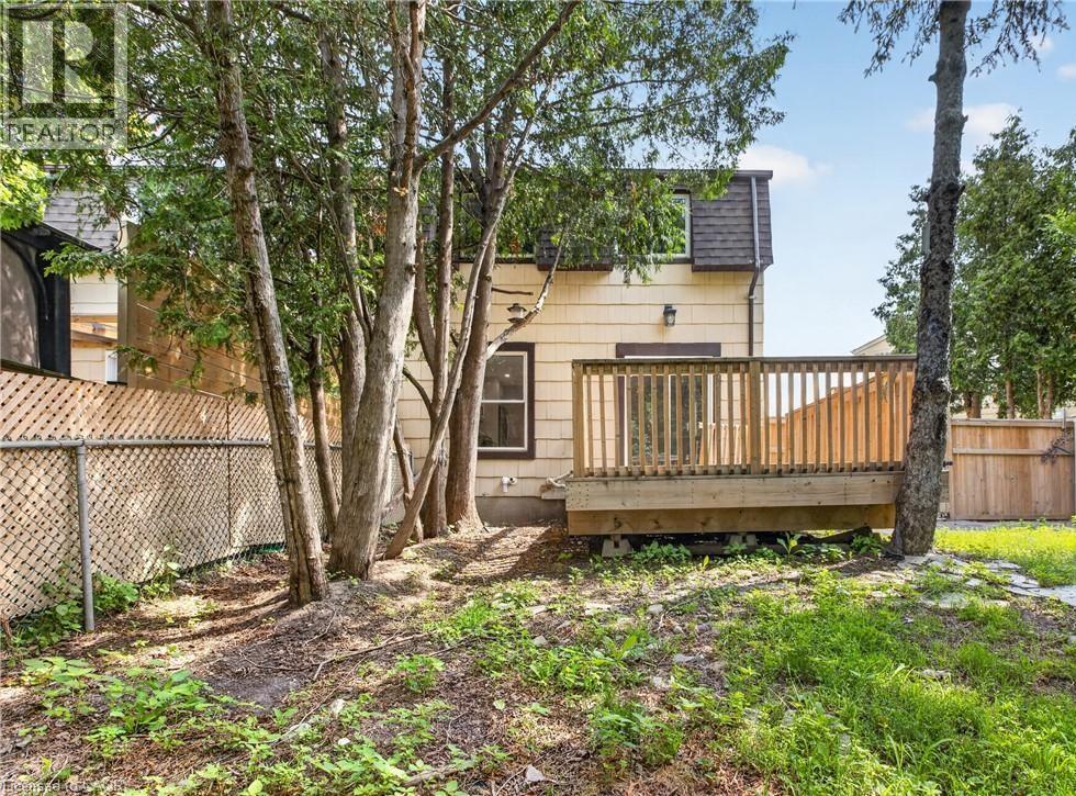1424 Wildren Place Unit# Main, Cambridge, Ontario  N3H 5A9 - Photo 40 - 40849751