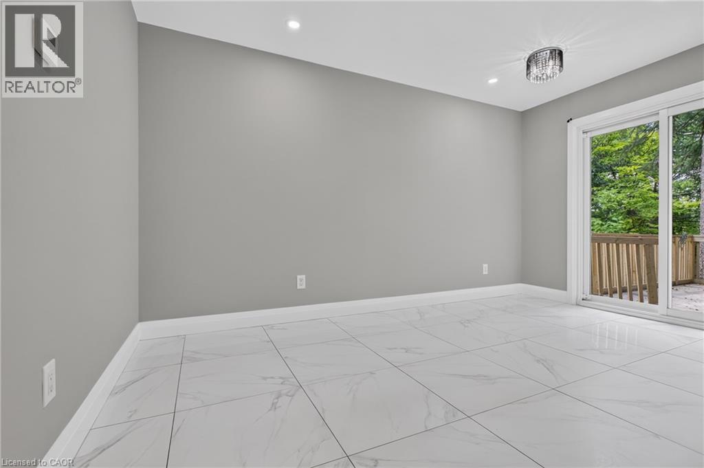 1424 Wildren Place Unit# Main, Cambridge, Ontario  N3H 5A9 - Photo 12 - 40849751