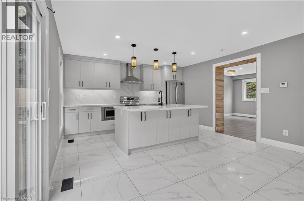 1424 Wildren Place Unit# Main, Cambridge, Ontario  N3H 5A9 - Photo 14 - 40849751