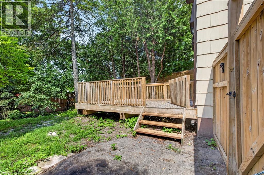 1424 Wildren Place Unit# Main, Cambridge, Ontario  N3H 5A9 - Photo 39 - 40849751