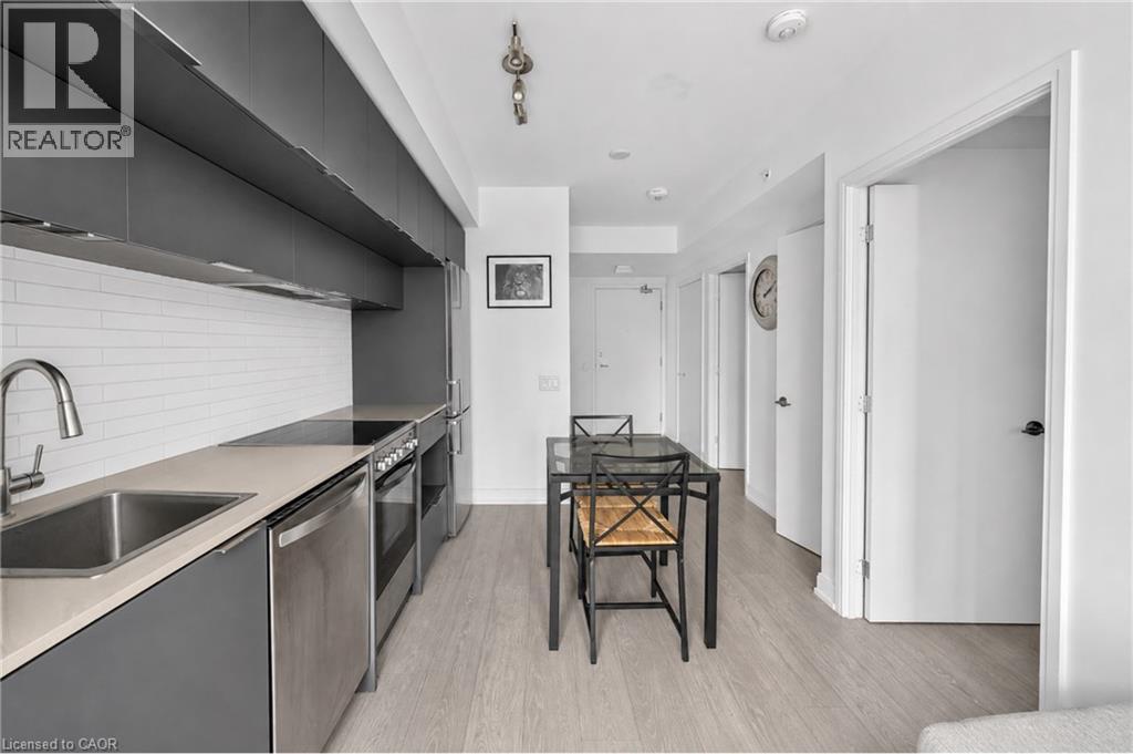 181 Dundas Street E Unit# 807, Toronto, Ontario  M5A 1Z4 - Photo 11 - 40857772