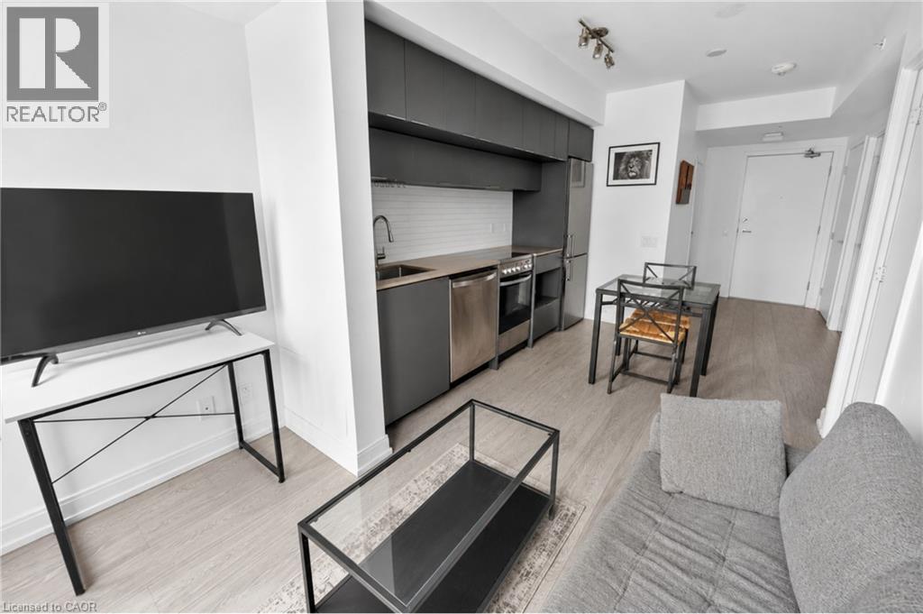 181 Dundas Street E Unit# 807, Toronto, Ontario  M5A 1Z4 - Photo 12 - 40857772