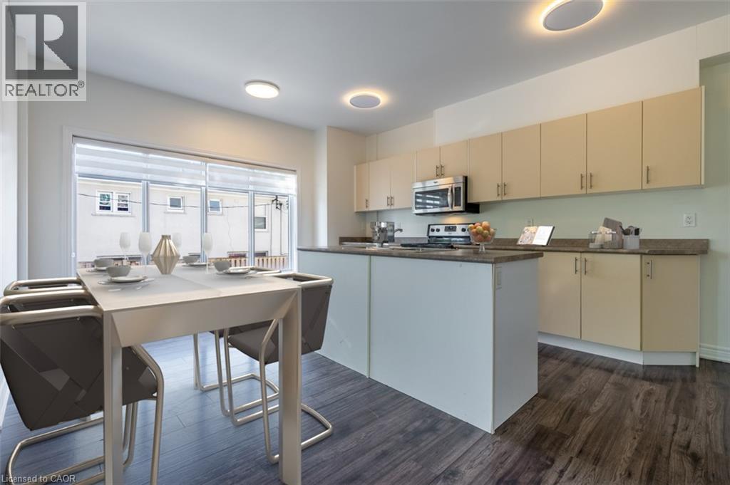 174 BRONTE Street S Unit# 201, Milton, Ontario
