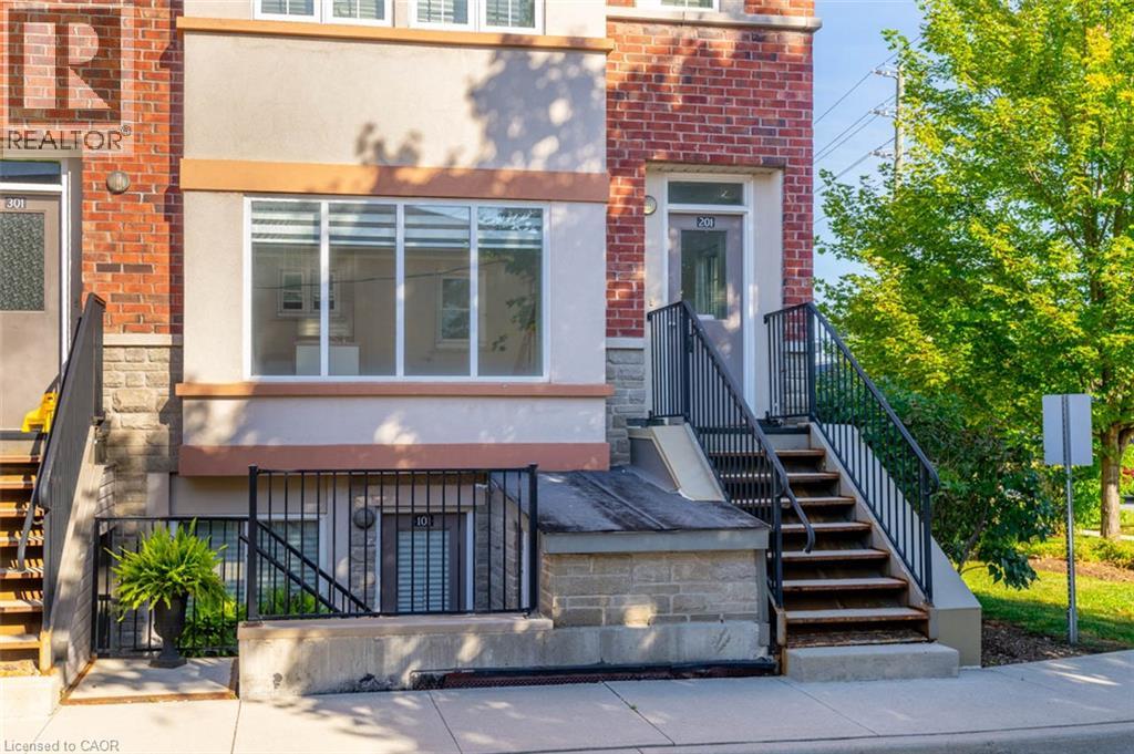 174 Bronte Street S Unit# 201, Milton, Ontario  L9T 1Y8 - Photo 3 - 40862331