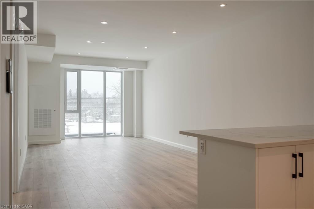 741 KING Street W Unit# 201
