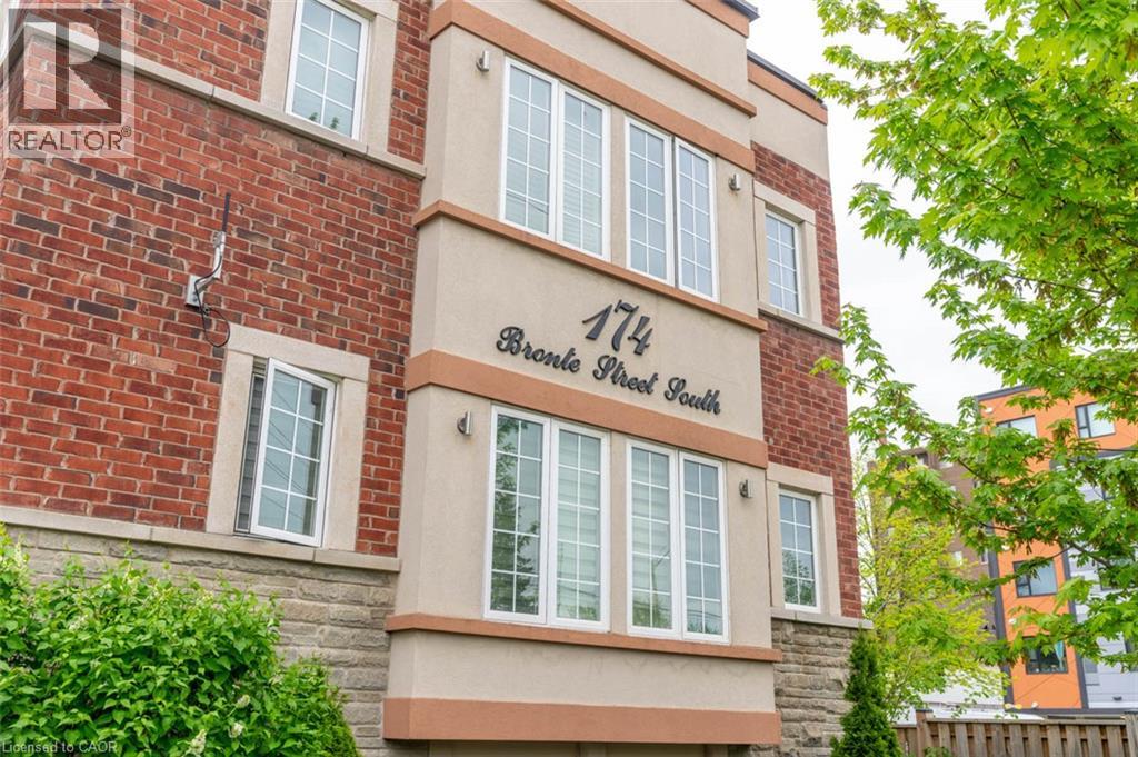 174 Bronte Street S Unit# 201, Milton, Ontario  L9T 1Y8 - Photo 2 - 40862331