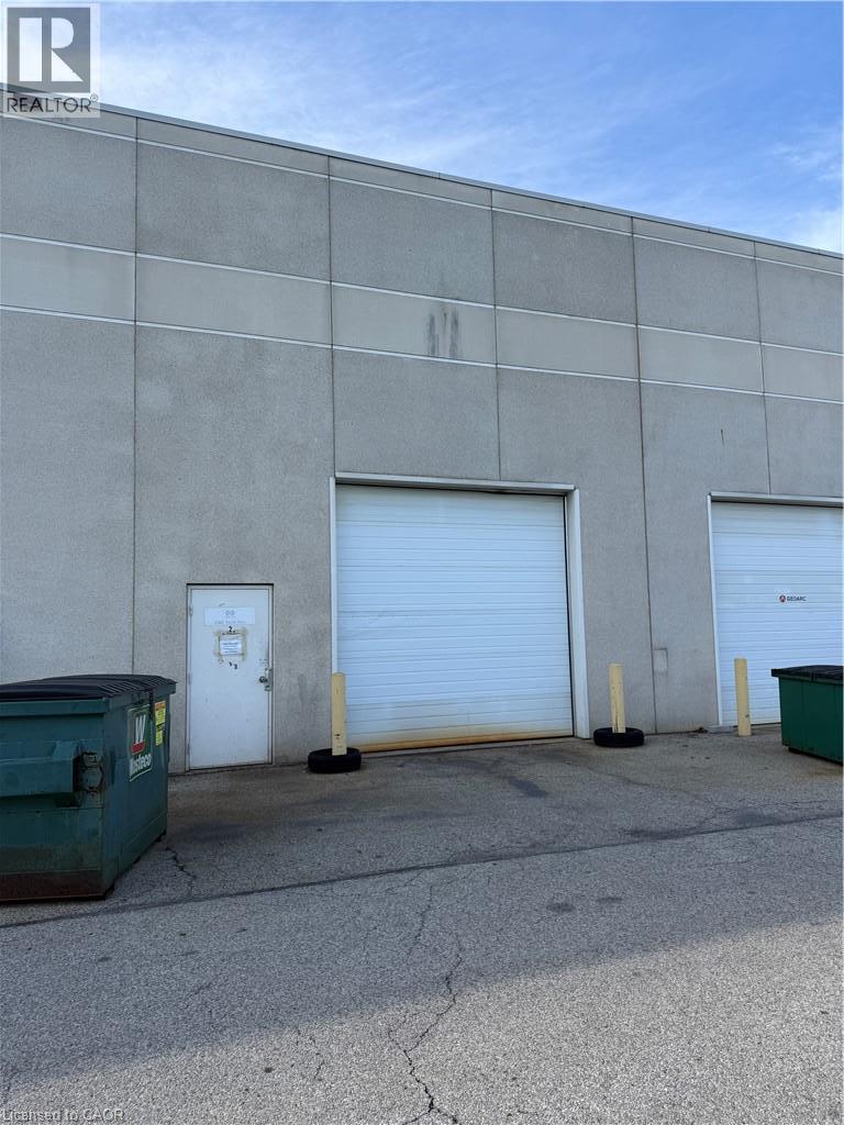 1550 Yorkton Court Unit# 2, Burlington, Ontario  L7B 5B7 - Photo 2 - 40867394