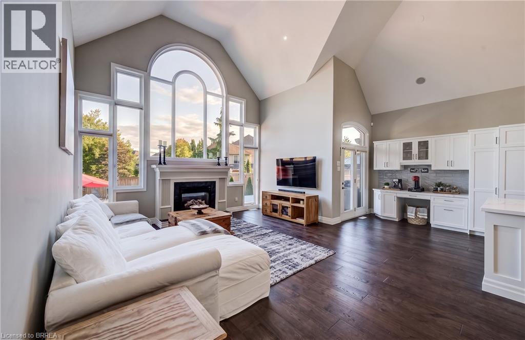 4 Lawren S Harris Drive, Brantford, Ontario  N3R 7Z6 - Photo 11 - 40866375