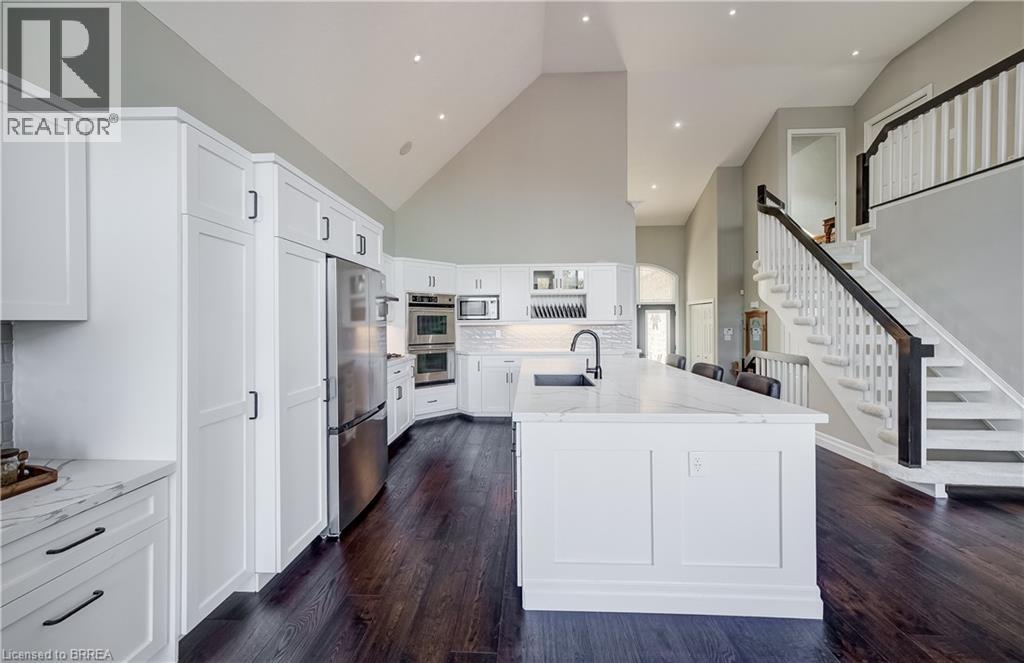 4 Lawren S Harris Drive, Brantford, Ontario  N3R 7Z6 - Photo 14 - 40866375