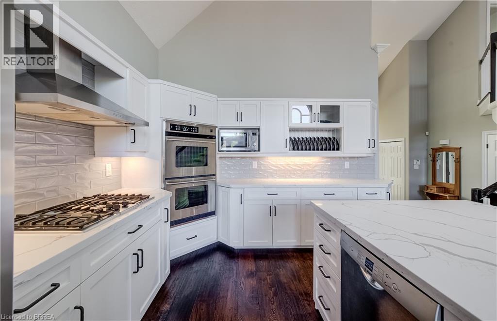 4 Lawren S Harris Drive, Brantford, Ontario  N3R 7Z6 - Photo 15 - 40866375