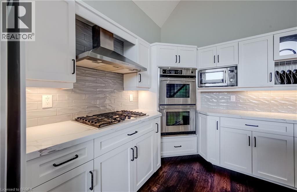 4 Lawren S Harris Drive, Brantford, Ontario  N3R 7Z6 - Photo 16 - 40866375