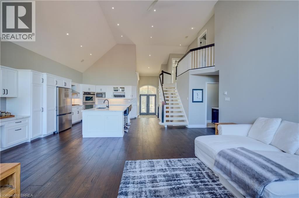 4 Lawren S Harris Drive, Brantford, Ontario  N3R 7Z6 - Photo 18 - 40866375