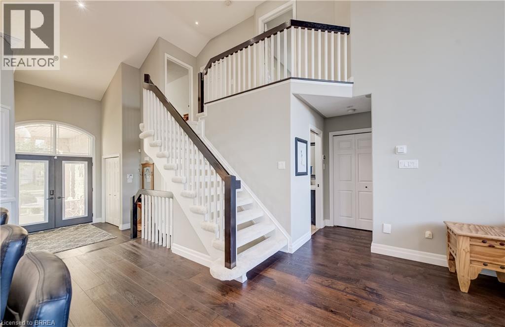 4 Lawren S Harris Drive, Brantford, Ontario  N3R 7Z6 - Photo 19 - 40866375