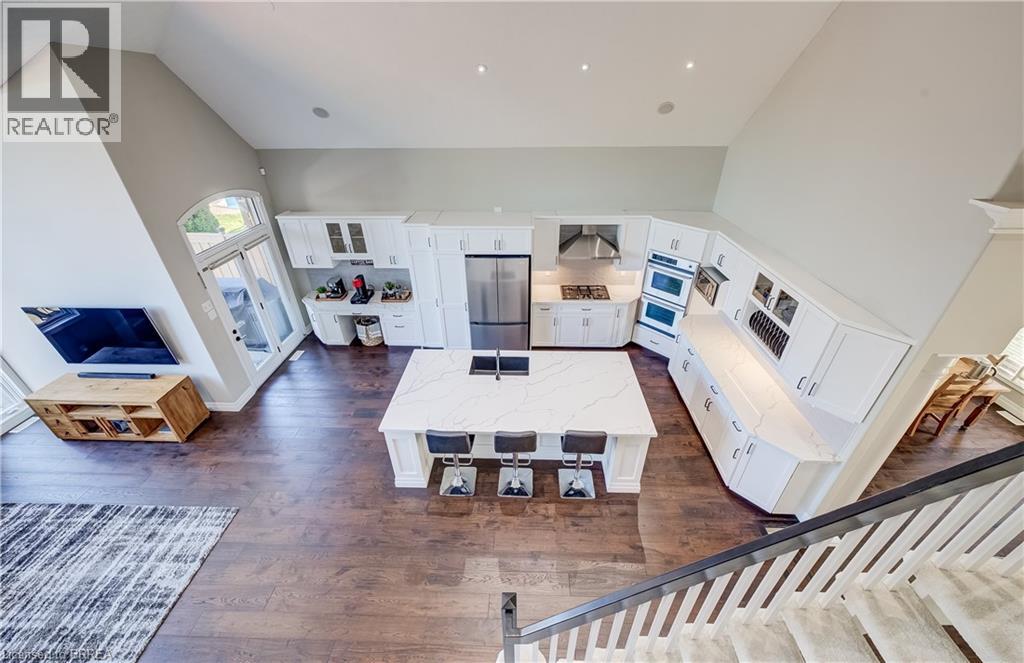 4 Lawren S Harris Drive, Brantford, Ontario  N3R 7Z6 - Photo 26 - 40866375